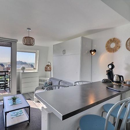 Cosy Deauville Studio Εξωτερικό φωτογραφία