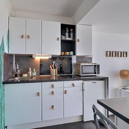 Cosy Deauville Studio Εξωτερικό φωτογραφία