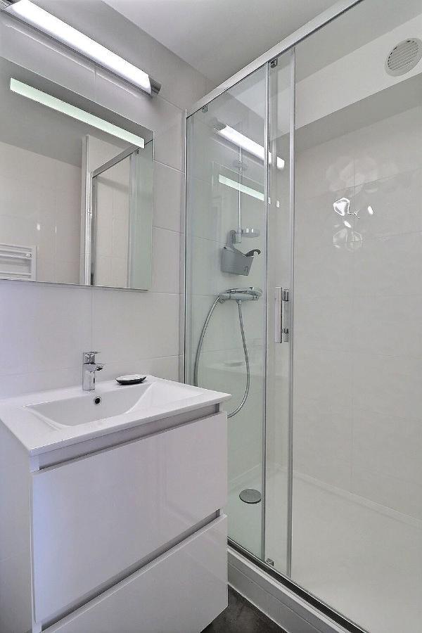 Cosy Deauville Studio Εξωτερικό φωτογραφία