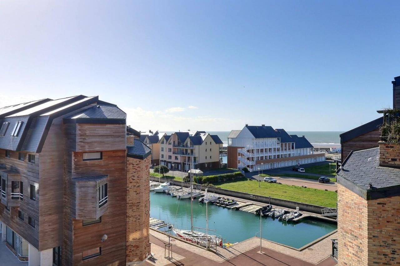Cosy Deauville Studio Εξωτερικό φωτογραφία