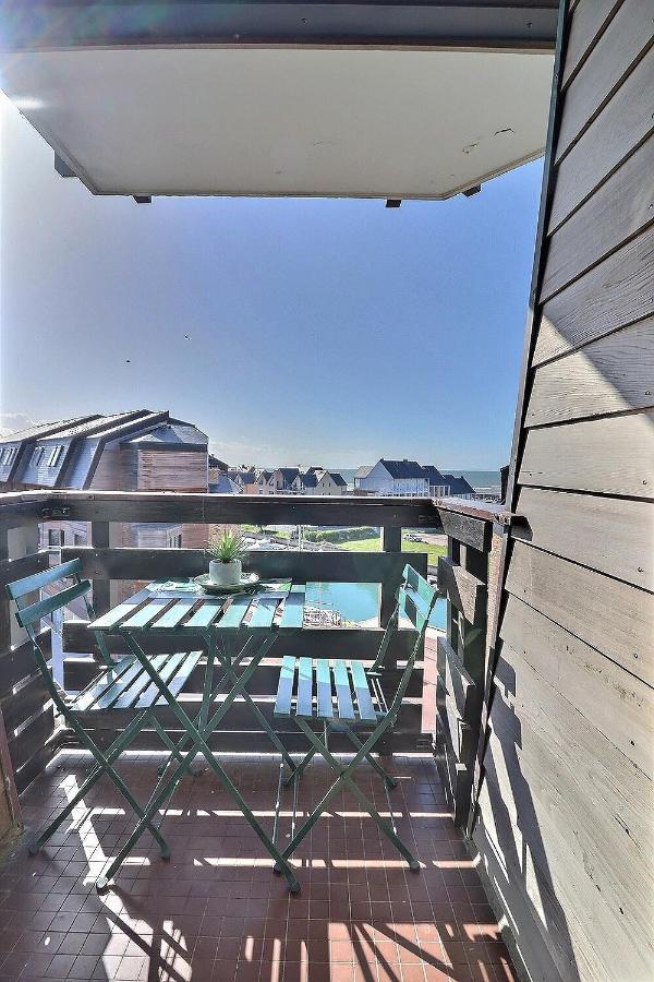 Cosy Deauville Studio Εξωτερικό φωτογραφία